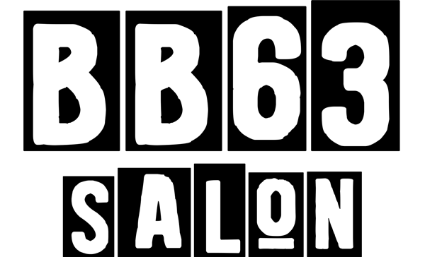 BB 63 Salon Logo